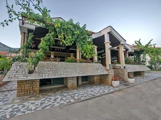 Apartamento Starigrad Grabación al aire libre 12