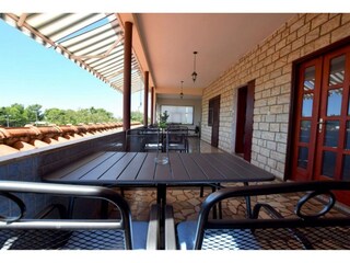 Appartement Starigrad  24
