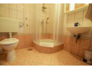 Appartement Starigrad Équipement 19