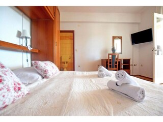 Appartement Starigrad Équipement 20