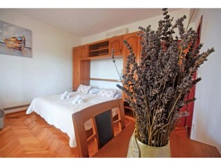 Appartement Starigrad Équipement 21