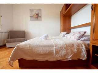 Appartement Starigrad Équipement 23