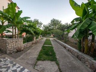 Appartement Starigrad Enregistrement extérieur 13