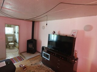 Appartamento Senj Caratteristiche 4