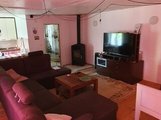 Appartamento Senj Caratteristiche 5