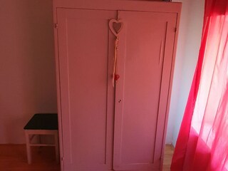 Appartamento Senj Caratteristiche 9