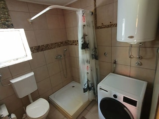Apartment Senj Ausstattung 12