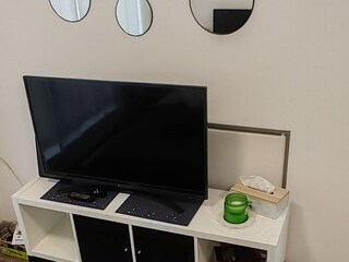 Apartment Karlovac Ausstattung 6