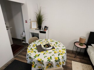 Apartment Karlovac Ausstattung 8