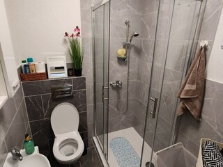Apartment Karlovac Ausstattung 9