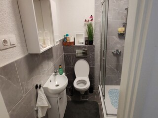 Apartment Karlovac Ausstattung 10