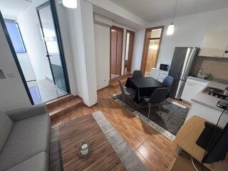 Apartment Rogotin Ausstattung 4