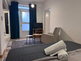 Apartment Rogotin Ausstattung 9