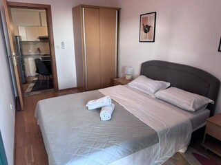 Apartment Rogotin Ausstattung 11