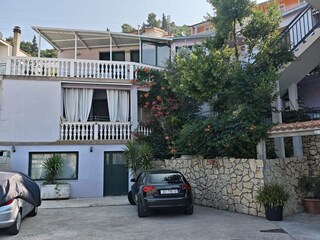 Apartamento Rogotin Grabación al aire libre 2