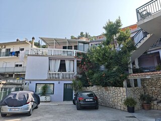Apartment Rogotin Outdoor Recording 3