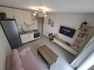 Apartment Orebic Ausstattung 6