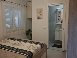 Appartement Orebic Kenmerken 8