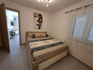 Apartment Orebic Ausstattung 10