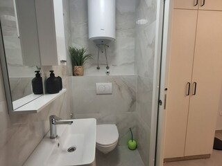Apartment Orebic Ausstattung 15