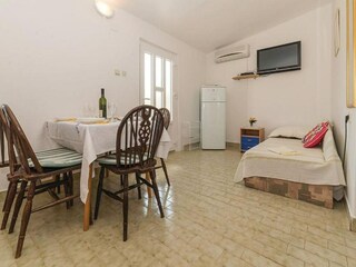 Appartamento Povljana Caratteristiche 6