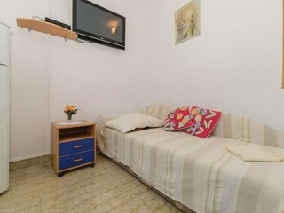 Appartamento Povljana Caratteristiche 7