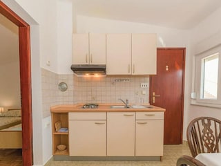 Appartement Povljana Équipement 9