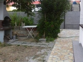 Appartement Povljana  11