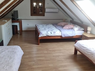 Ferienhaus Welt Ausstattung 13