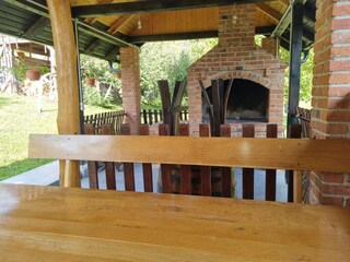 Vakantiehuis Welt  15