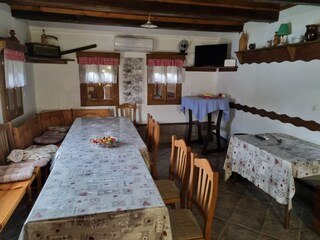 Vakantiehuis Welt  18