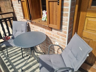 Vakantiehuis Welt  25