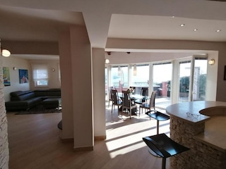 Apartment Matulji Ausstattung 18