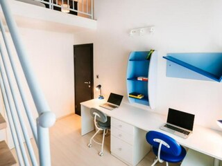 Appartement Matulji Kenmerken 19