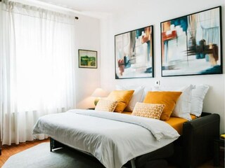Appartement Matulji Kenmerken 24