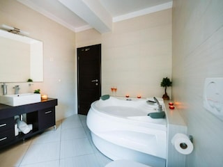 Apartment Matulji Ausstattung 30