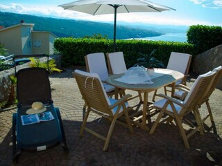 Appartement Matulji  31