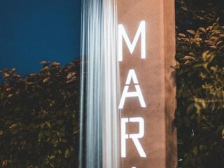 Appartement Matulji Buitenaudio-opname 5