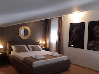 Apartment Matulji Features 17