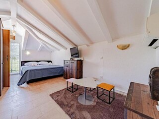 Ferienhaus Ston Ausstattung 9