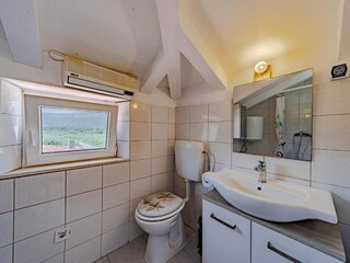 Ferienhaus Ston Ausstattung 20