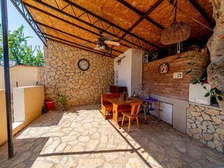 Ferienhaus Ston  22