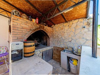 Ferienhaus Ston  23