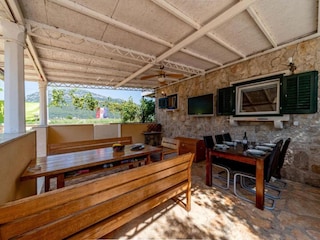 Holiday house Ston  24