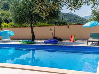 Vakantiehuis Ston  25