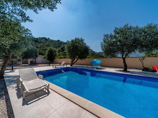 Casa per le vacanze Ston  26