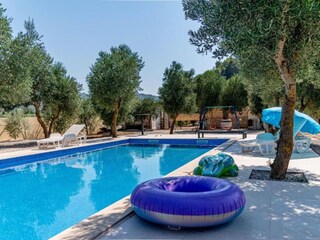 Vakantiehuis Ston  28