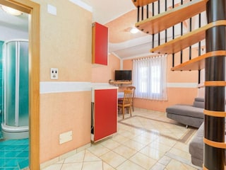 Apartment Valbandon Features 6