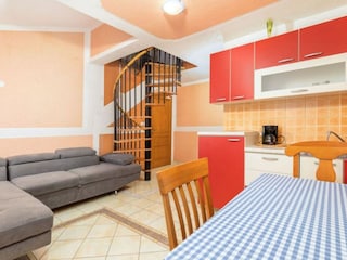 Apartment Valbandon Ausstattung 7