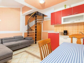 Appartement Valbandon Équipement 7